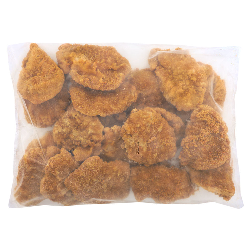 Wholesale Tyson Case Golden Chicken Breast Filet- Bulk