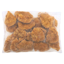 Wholesale Tyson Case Golden Chicken Breast Filet- Bulk
