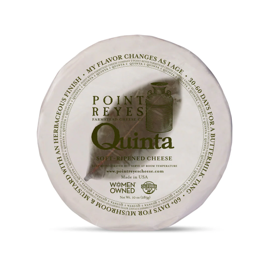 Wholesale Point Reyes Quinta- Bulk