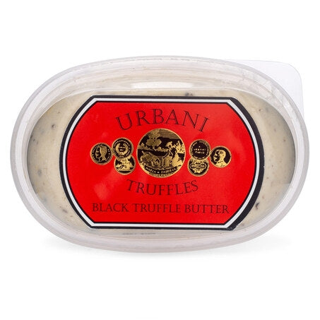 Wholesale Urbani Each Black Truffle Butter- Bulk