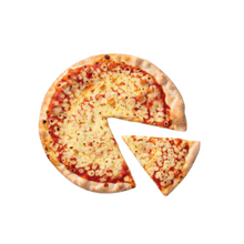 Wholesale Buoni E Pronti Case 10In Margherita Pizza- Bulk