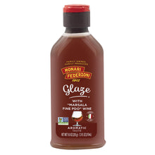 Wholesale Monari Marsala Glaze 9.1 Oz Bottle- Bulk