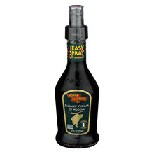 Wholesale Monari Federzoni Balsamic Vinegar Of Modena 8.5 Oz Spray Bottle- Bulk