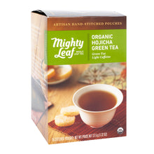 Wholesale Mighty Leaf Organic Hojicha Tea 15 Ct Box- Bulk