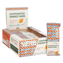 Wholesale Verb Peanut Butter Crunch Energy Bars 0.92 Oz- Bulk