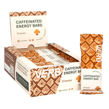 Wholesale Verb S'Mores Energy Bars .92 Oz- Bulk