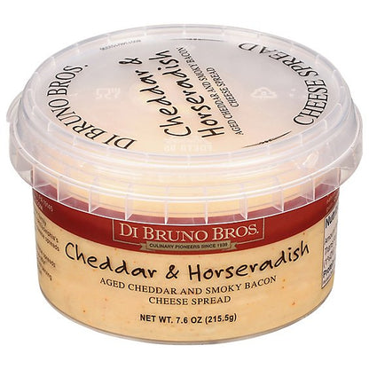 Wholesale Di Brunos All Natural Bacon/ Horser- Bulk