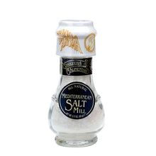 Wholesale D&A Spice Mills Mediterranean Salt 3.17 Oz- Bulk