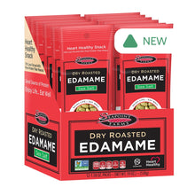 Wholesale Seapoint Farms 100 Calorie Lightly Salted Dry Roasted Edamame 1.58 Oz Bag- Bulk