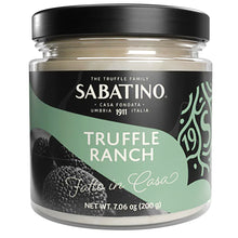Wholesale Sabatino Truffle Ranch 7.06 Oz Jar- Bulk
