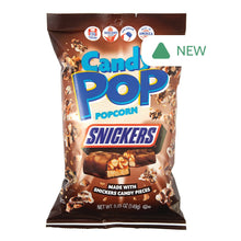 Wholesale Candy Pop Snickers 5.25 Oz Bag- Bulk