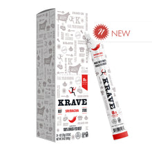 Wholesale Krave - Beef Stick Sriracha 1Oz- Bulk