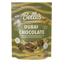 Wholesale Belle'S - Dubai Chocolate Popcorn - 6.5Oz- Bulk