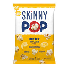 Wholesale Skinnypop Real Butter Popcorn 4.4 Oz Bag- Bulk