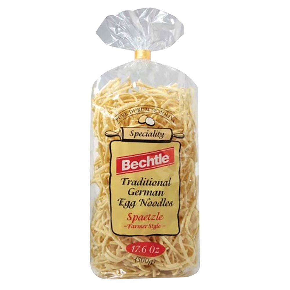 Wholesale Bechtle Farmers Egg Spaetzle 17.6 Oz Bag- Bulk