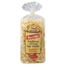 Wholesale Bechtle Farmers Egg Spaetzle 17.6 Oz Bag- Bulk