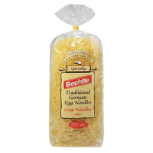 Wholesale Bechtle Fine Noodles For Soup 17.6 Oz Bag- Bulk