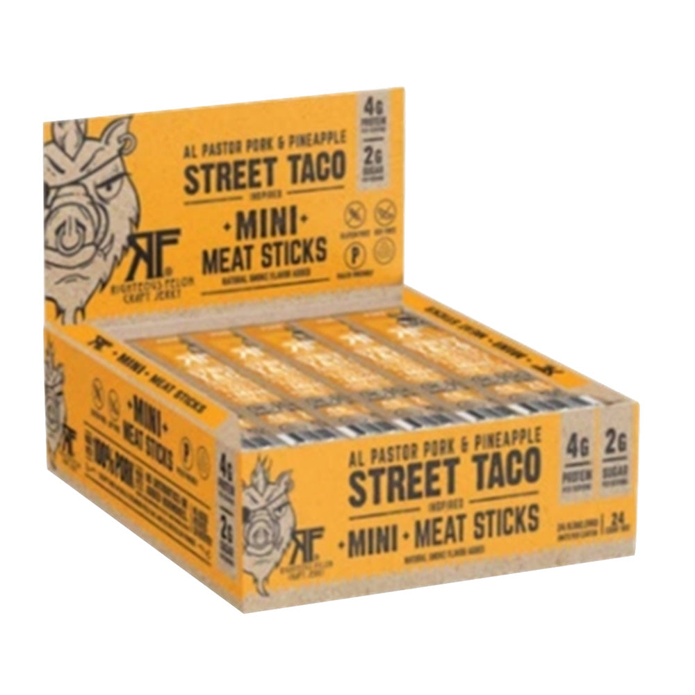 Wholesale Righteous Felon - St Taco Porkstks - 0.5Oz- Bulk