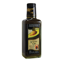 International Collection Virgin Avocado Oil 8.45 Oz Bottle