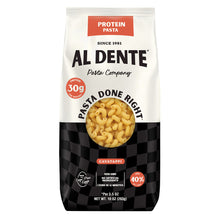 Wholesale Al Dente - High Protein Cavatappi - 10Oz- Bulk