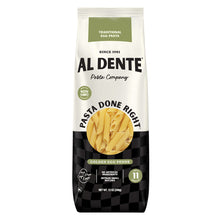 Wholesale Al Dente - Golden Egg - Penne - 12Oz- Bulk