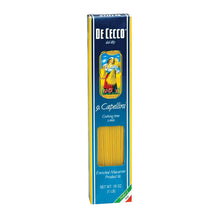 Wholesale De Cecco Angel Hair Pasta 16 Oz Box # 9- Bulk