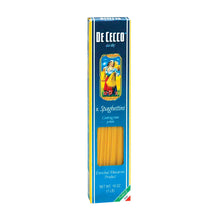Wholesale De Cecco Thin Spaghetti Pasta 16 Oz Box # 11- Bulk