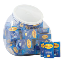 Wholesale Ferrara Torrone Nougat Display 0.05 Oz- Bulk