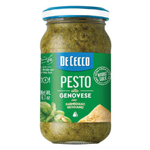 Wholesale Dececco Pesto Sauce 6.7 Oz Jar- Bulk