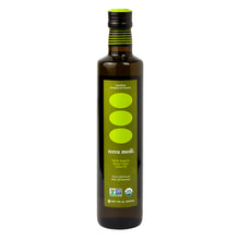 Wholesale Terra Medi Organic Extra Virgin Olive Oil 17 Oz Bottle- Bulk