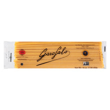 Wholesale Garofalo Fettuccine Pasta 16 Oz Bag- Bulk