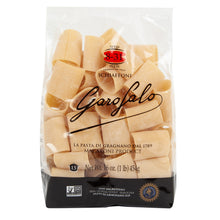 Wholesale Garofalo Schiaffoni Pasta 16 Oz Bag- Bulk
