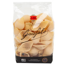 Wholesale Garofalo Jumbo Shells 16 Oz Bag- Bulk