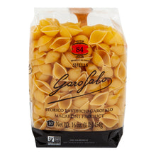 Wholesale Garofalo Shells #84 16 Oz Bag- Bulk