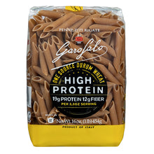 Wholesale Garofalo - High Protein Penne - 16Oz- Bulk