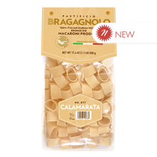 Wholesale Pastifico Bragagnolo - Calamarata - 17.6Oz- Bulk