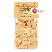 Wholesale Pastifico Bragagnolo - Pacc Lisci - 17.6Oz- Bulk