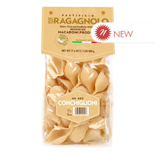 Wholesale Pastifico Bragagnolo - Conchiglioni - 17.6Oz- Bulk