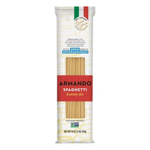 Wholesale Armando - Spaghetti 16Oz - Pk21- Bulk