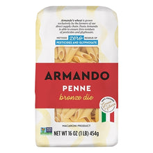 Wholesale Armando - Penne Rigate 16Oz - Pk10- Bulk