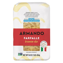 Wholesale Armando - Farfalle 16Oz- Bulk