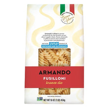 Wholesale Armando - Fusilloni 16Oz - Pk8- Bulk