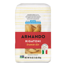 Wholesale Armando - Rigatoni 16Oz - Pk9- Bulk