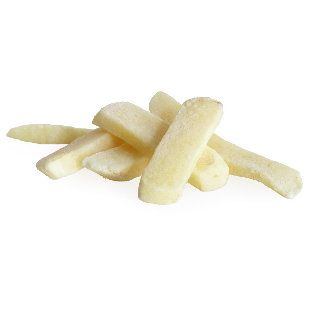 Wholesale BoxNCase Case Fancy Steak Fries- Bulk