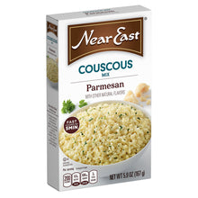 Wholesale Near East Parmesan Couscous 5.9 Oz Box- Bulk