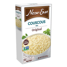 Wholesale Near East Original Couscous 10 Oz Box- Bulk