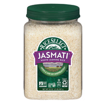 Wholesale Texmati Jasmati Rice 32 Oz Jar- Bulk