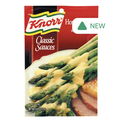 Wholesale Knorr Hollandaise Sauce Mix 0.9 Oz Packet- Bulk