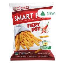Wholesale Smart Fries - Fiery Hot - 0.6Oz- Bulk