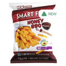 Wholesale Smart Fries - Honey Barbecue - 6Oz- Bulk